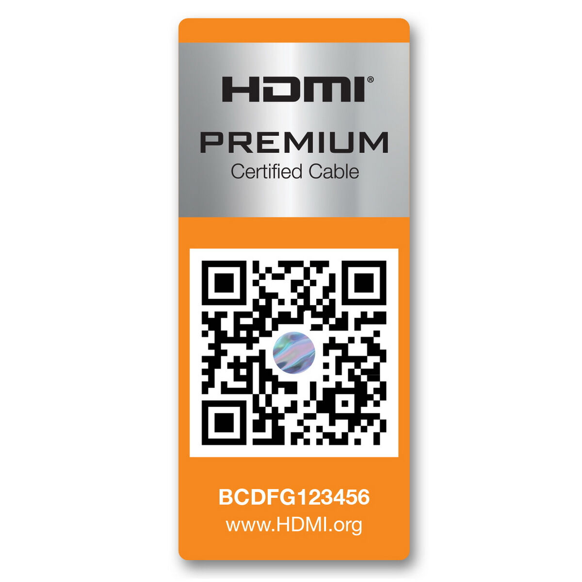 Cavo HDMI Aisens A120-0118 Nero 50 cm